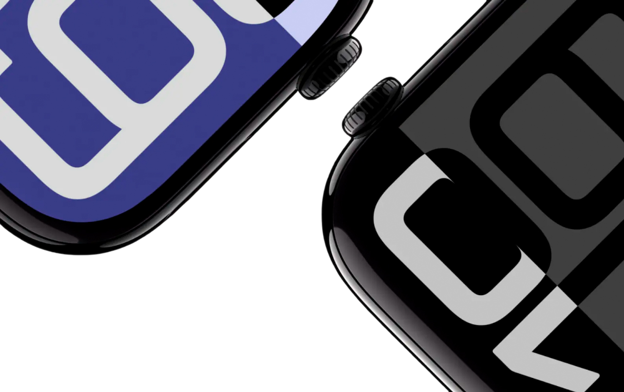 Apple Watch Series 11 расцветки