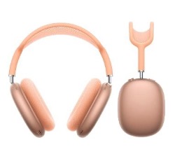 Наушники Apple AirPods Max