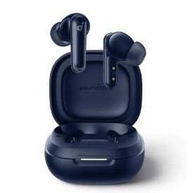 Наушники Anker SoundCore P40i
