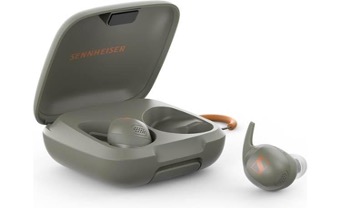 Наушники Sennheiser Momentum Sport