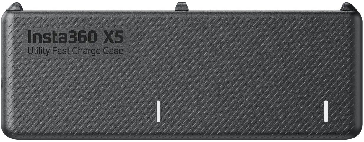 Зарядная станция Insta360 X5 Utility Fast Charge Case Фото 1