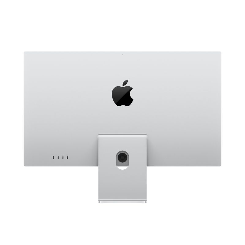 Монитор Apple Studio Display 27" Standard 5K (MYJG3), серебристый Фото 1