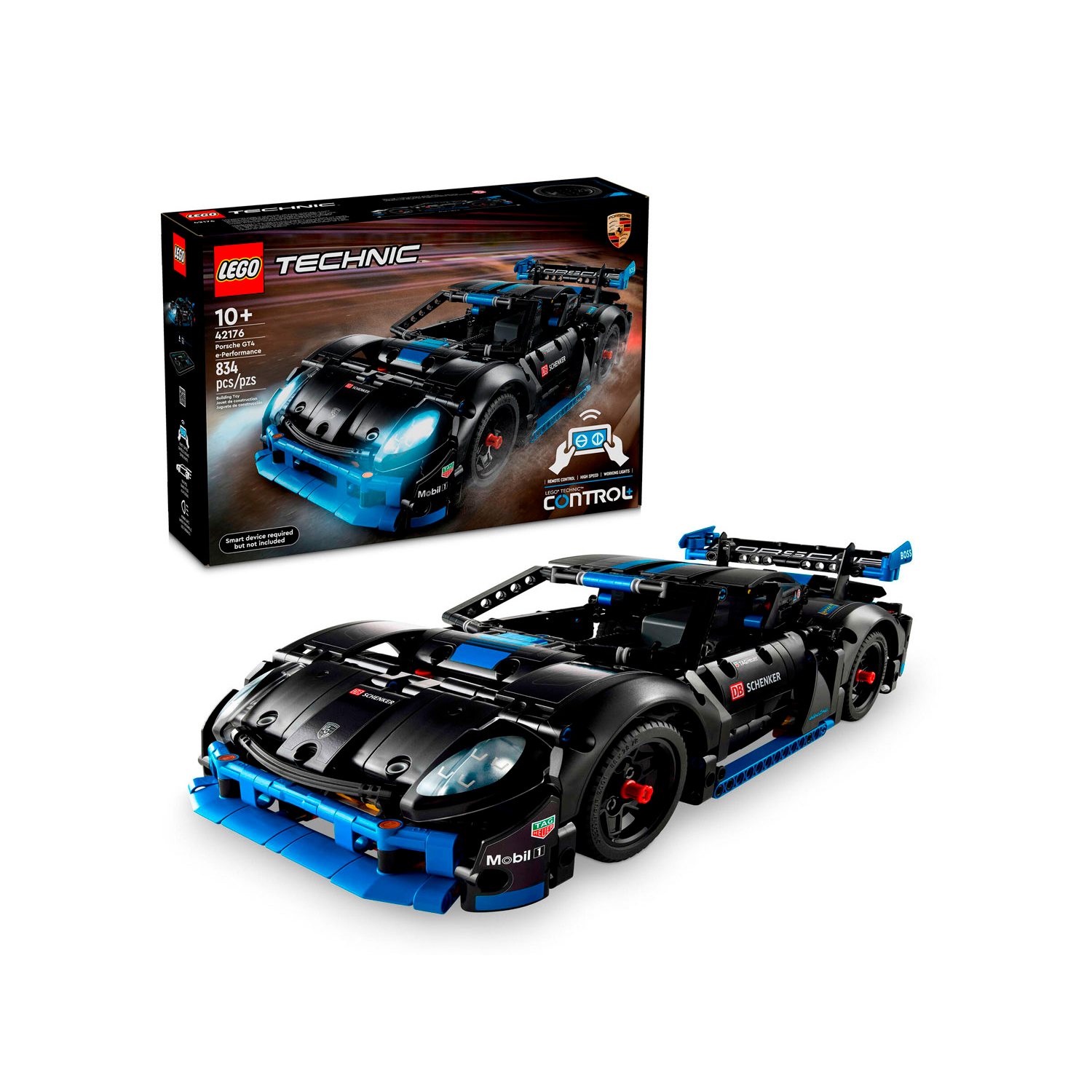 Lego technic discount