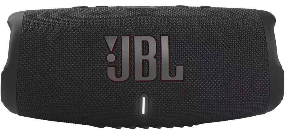 Портативная акустика JBL Charge 5 (Черный) Фото 0