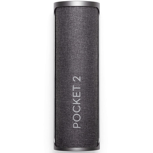 Зарядный футляр DJI Pocket 2 Charging Case, серый_element_detail_photo