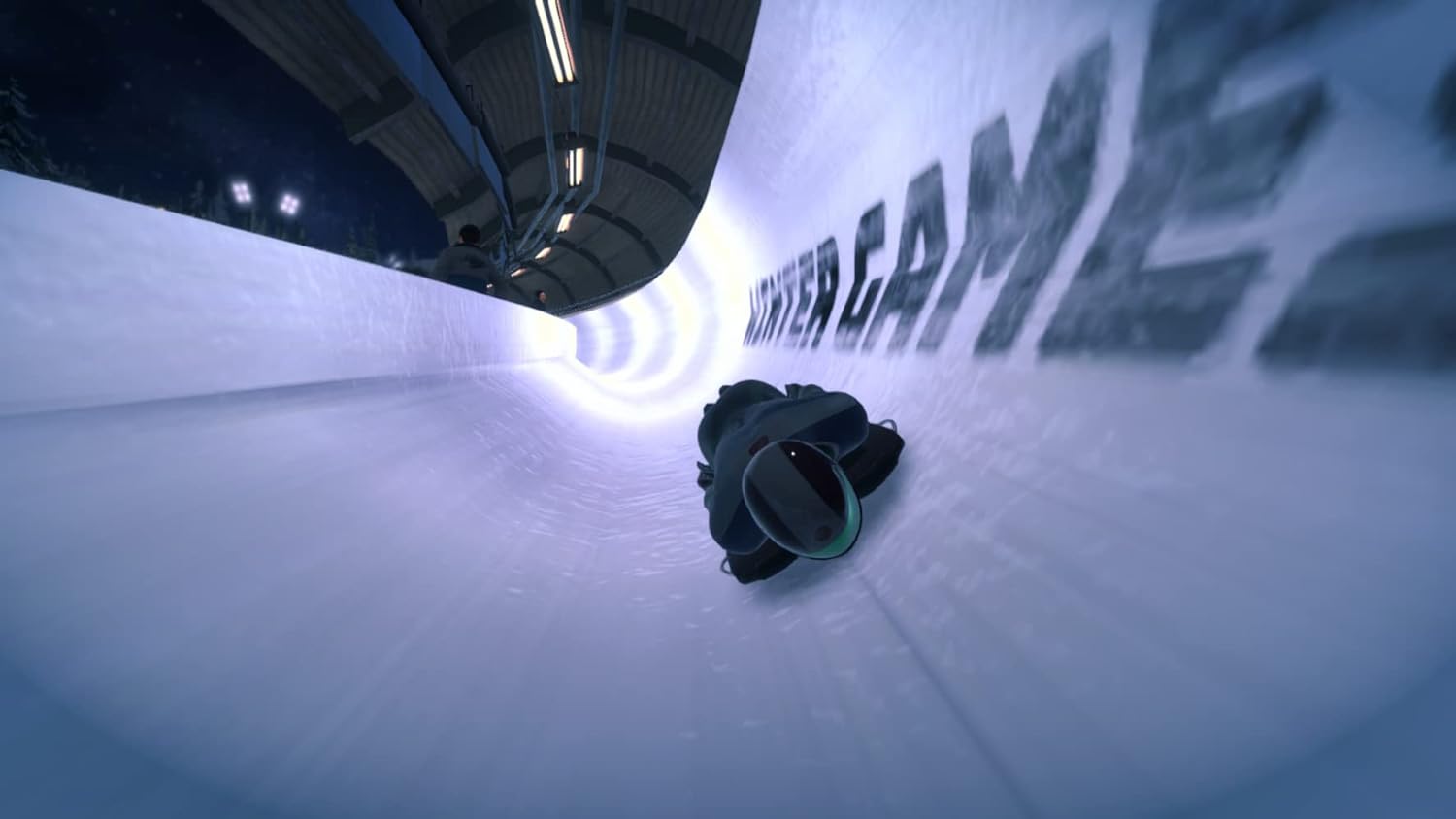 Игра Winter Games 2023 для PS5 Фото 5