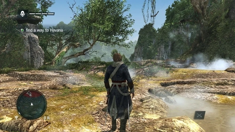 Игра Assassin’s Creed: The Rebel Collection для Nintendo Switch Фото 4