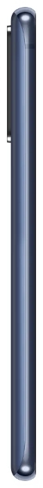 Смартфон Samsung Galaxy S20FE (Fan Edition) 128Гб (Синий) Фото 3