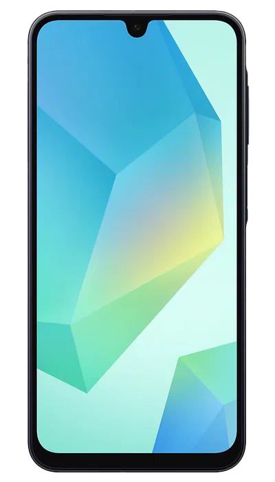 Смартфон Samsung Galaxy A16 4G 6/128 Гб, черный Фото 1