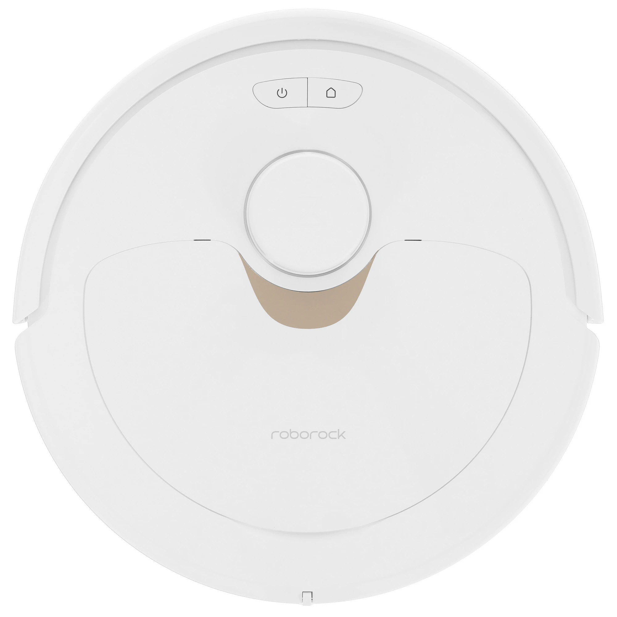 Робот-пылесос Roborock Q Revo, белый Фото 2