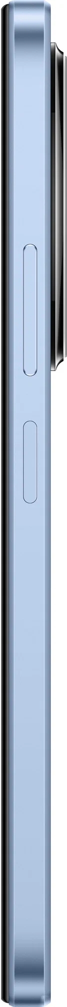 Смартфон Xiaomi Redmi A3 4/128 Гб, синий Фото 4