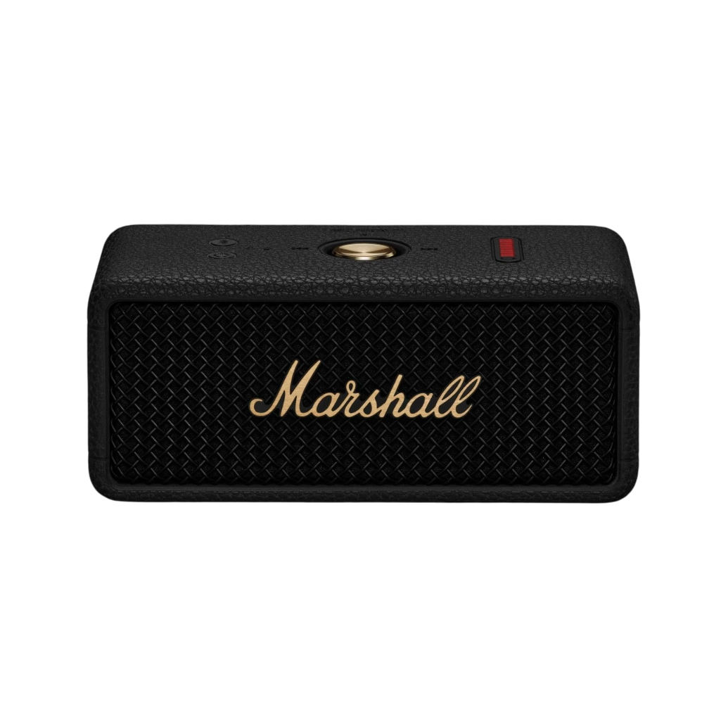 Беспроводная колонка Marshall Emberton III, черный_element_detail_photo