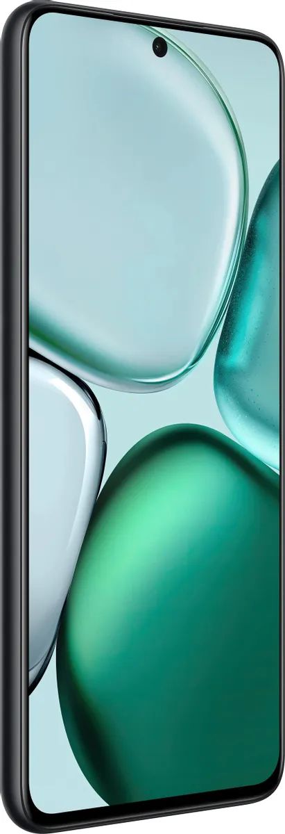 Смартфон Honor X9c Smart 8/256 Гб, полночный черный Фото 1