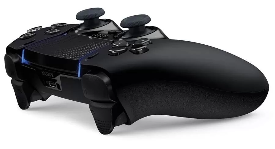 Геймпад DualSense Edge (PS5), черный Фото 1