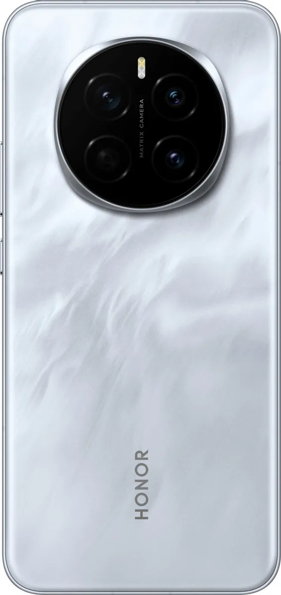 Смартфон Honor Magic 7 12/256 Гб, серый Фото 5