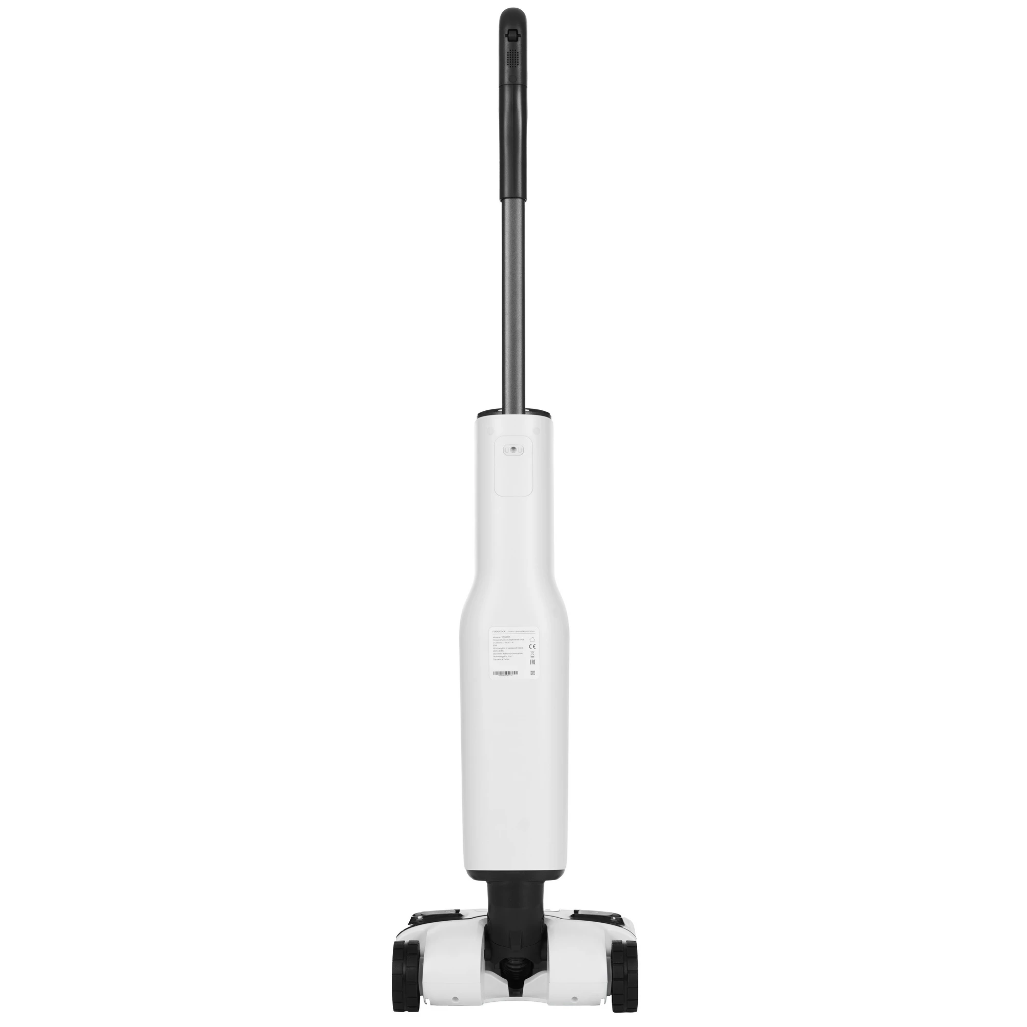 Вертикальный моющий пылесос Roborock F25 ACE, черный Фото 6