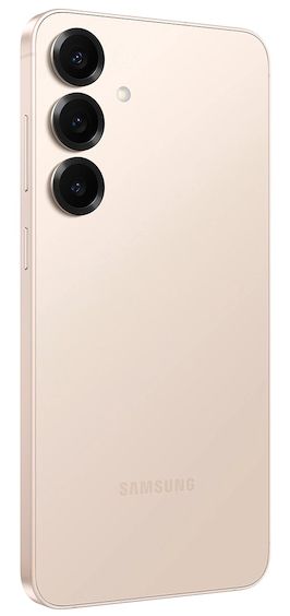 Смартфон Samsung Galaxy S25+ 12/512Гб, Pink/gold (SM-S936B) Фото 7