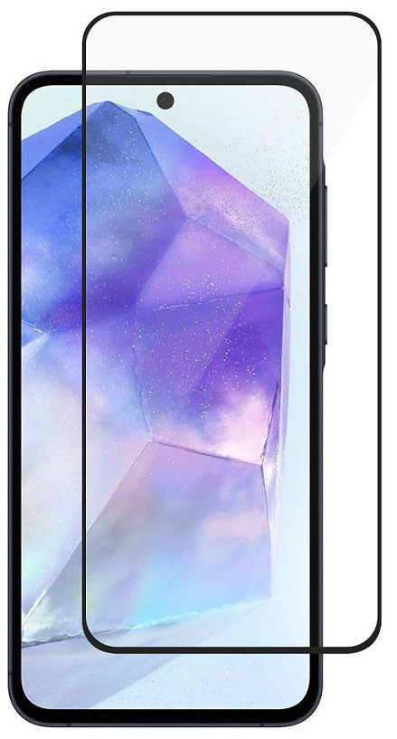 Защитное стекло для Samsung Galaxy A36 Фото 0
