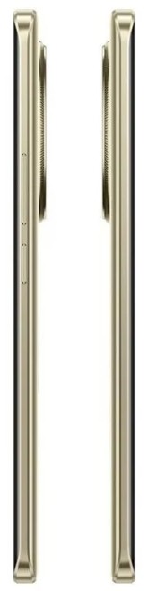 Смартфон realme 13 Pro+ 12/512Гб, золотой Фото 2