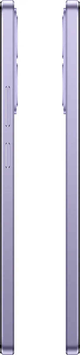 Смартфон Realme 14T 5G 8/128Гб, фиолетовый Фото 4