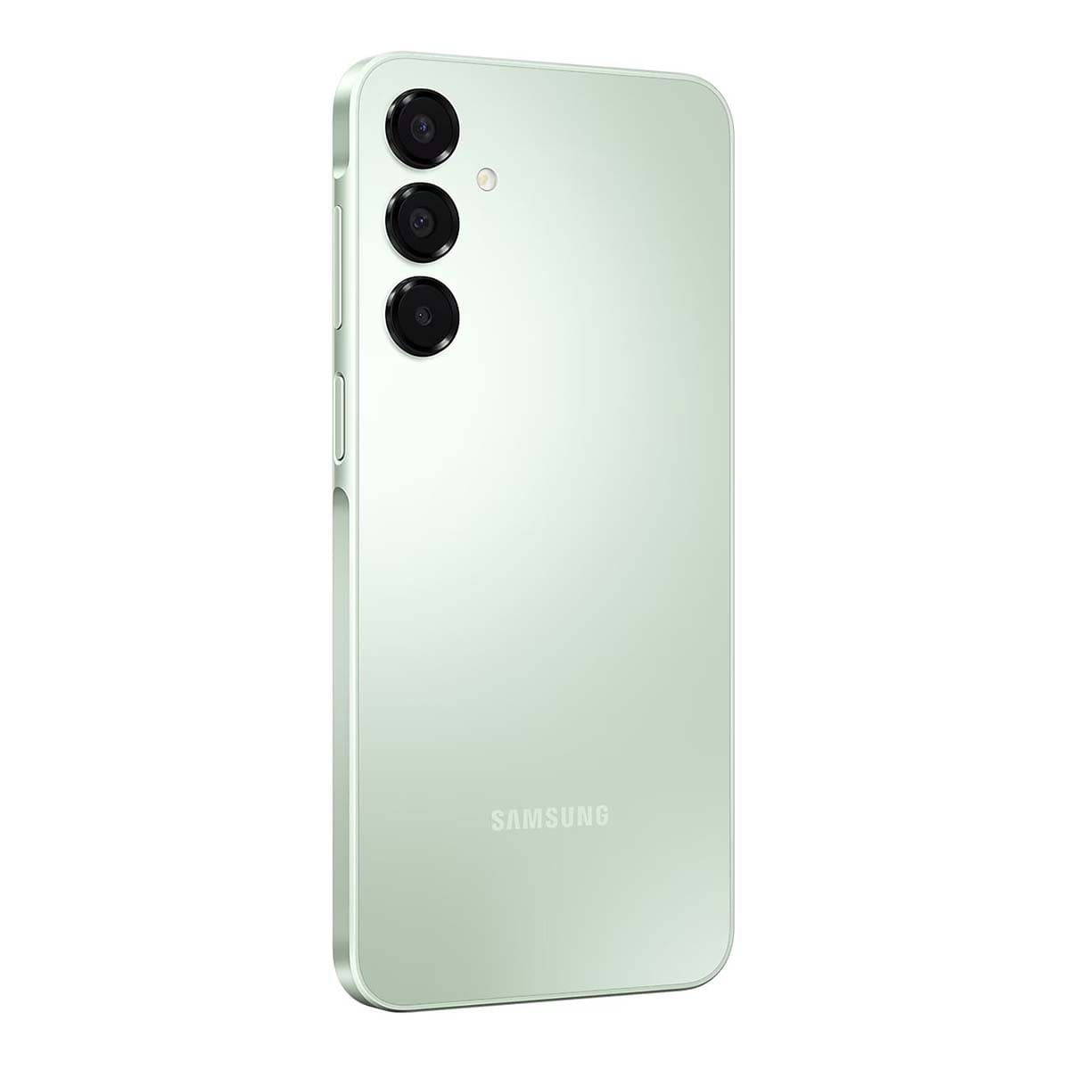 Смартфон Samsung Galaxy A16 4G 4/128 Гб, зеленый (Light Green) Фото 6