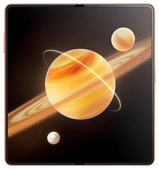 Смартфон HONOR Magic V3 12/512Гб, коричневый Фото 1