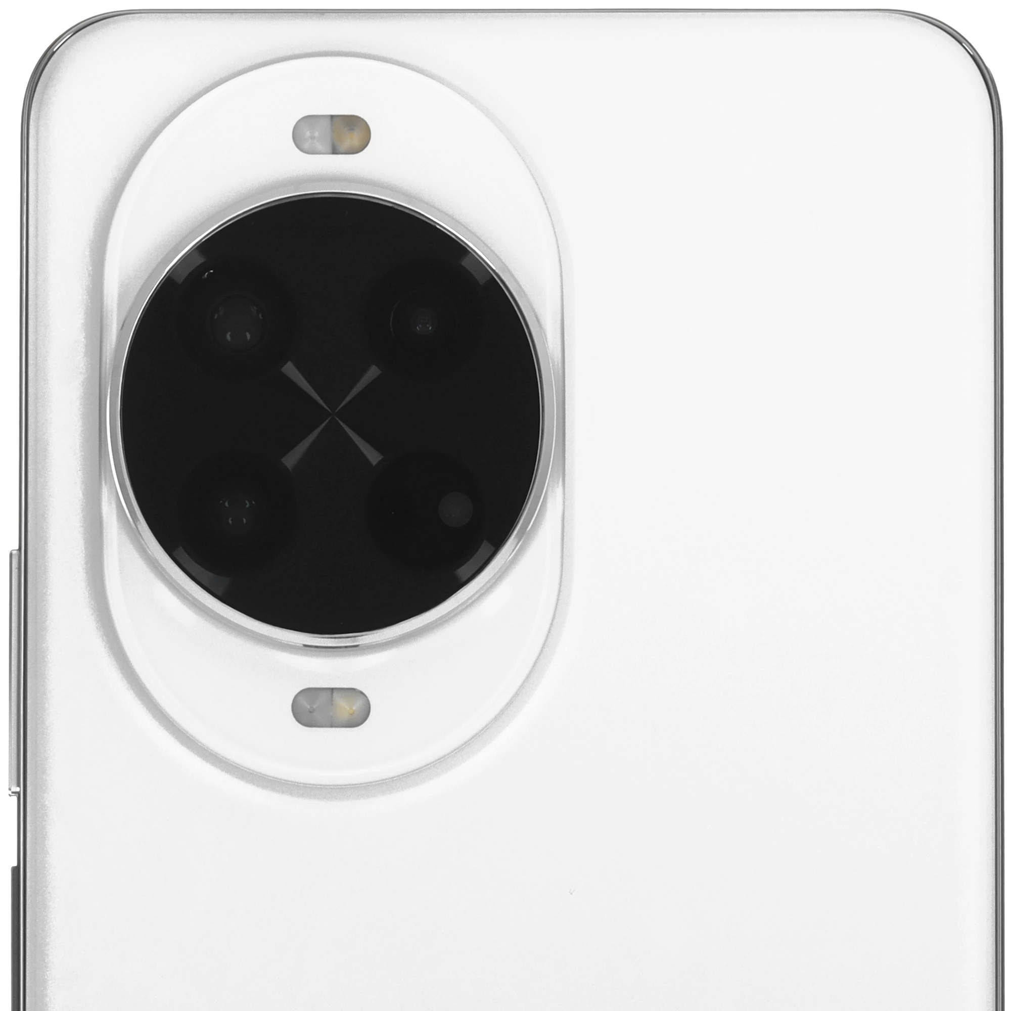 Смартфон Huawei nova 14 Pro 12/512 Гб, белый Фото 5