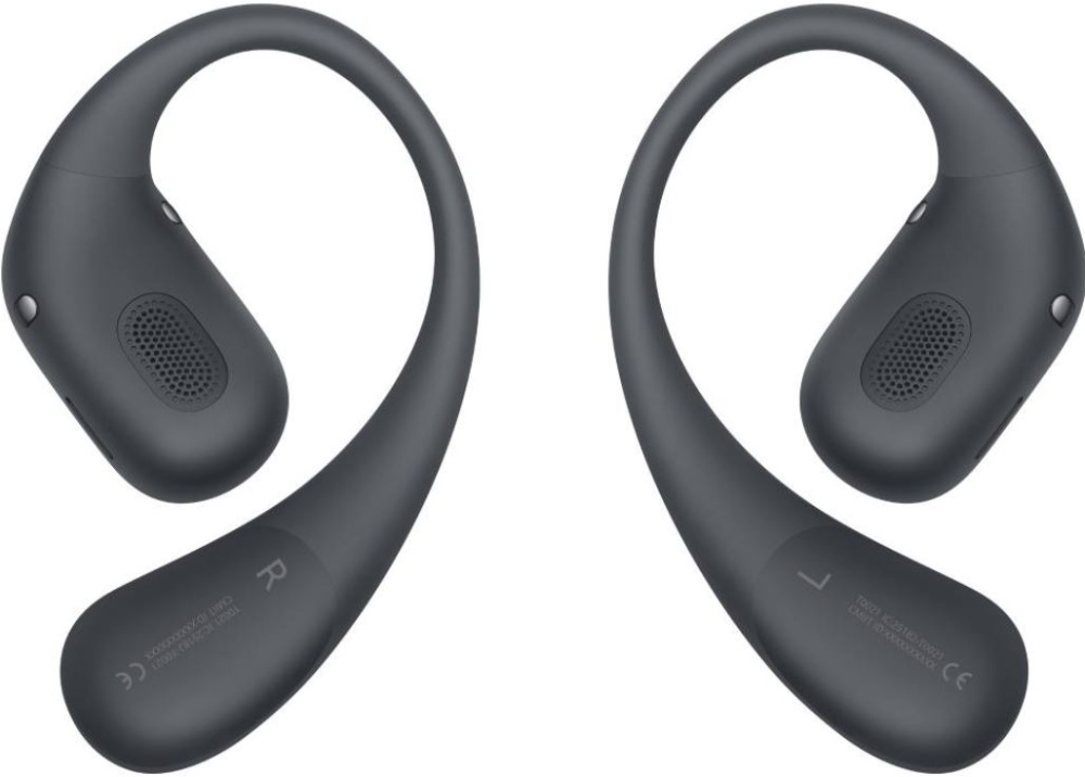 Наушники Huawei FreeArc, черный Фото 3