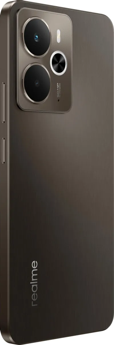 Смартфон Realme 14 5G 12/256 ГБ, черный Фото 8