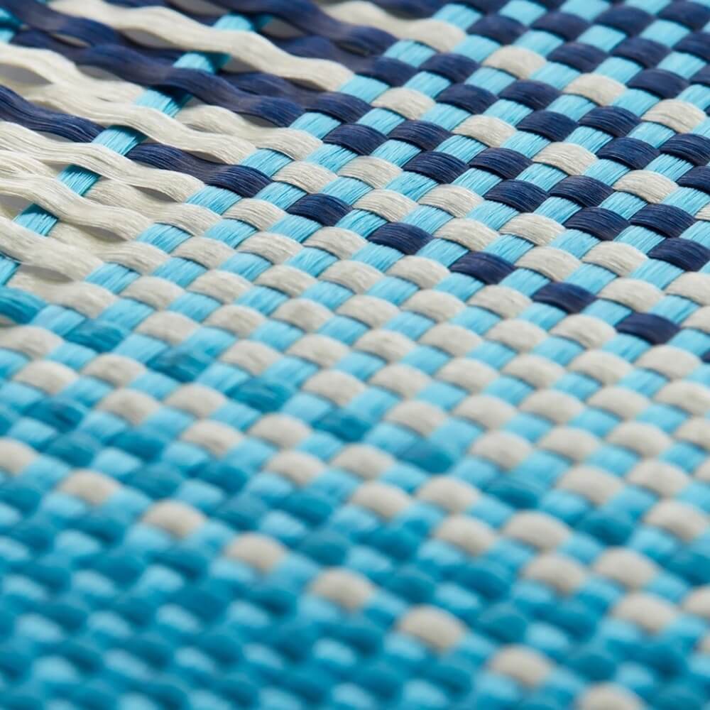 Чехол PITAKA Tactile Woven case для iPhone 16 Pro, Moonrise (KI1601MO) Фото 2