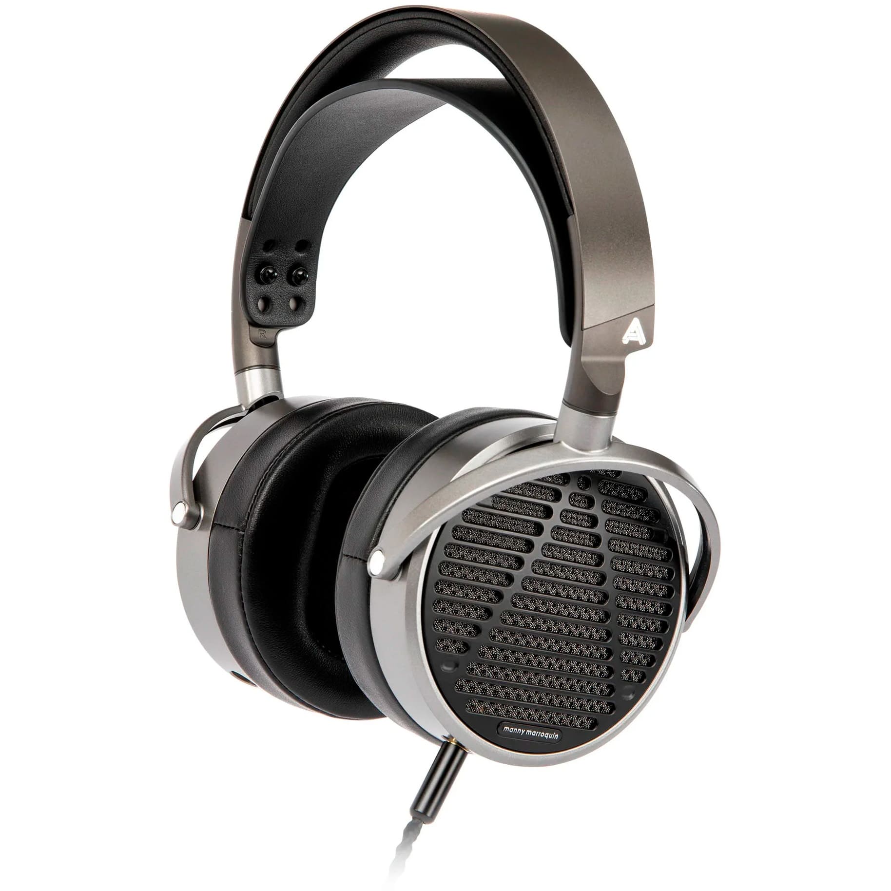 Наушники Audeze MM-100, серый Фото 0