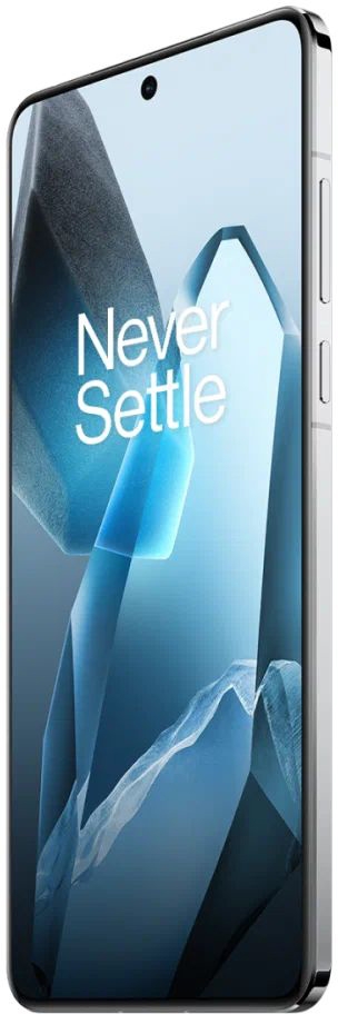 Смартфон OnePlus 13 12/256 Гб, синий (Midnight Ocean) Фото 3