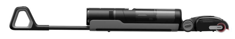 Вертикальный пылесос Dreame Wet and Dry Vacuum H15S, черный Фото 9