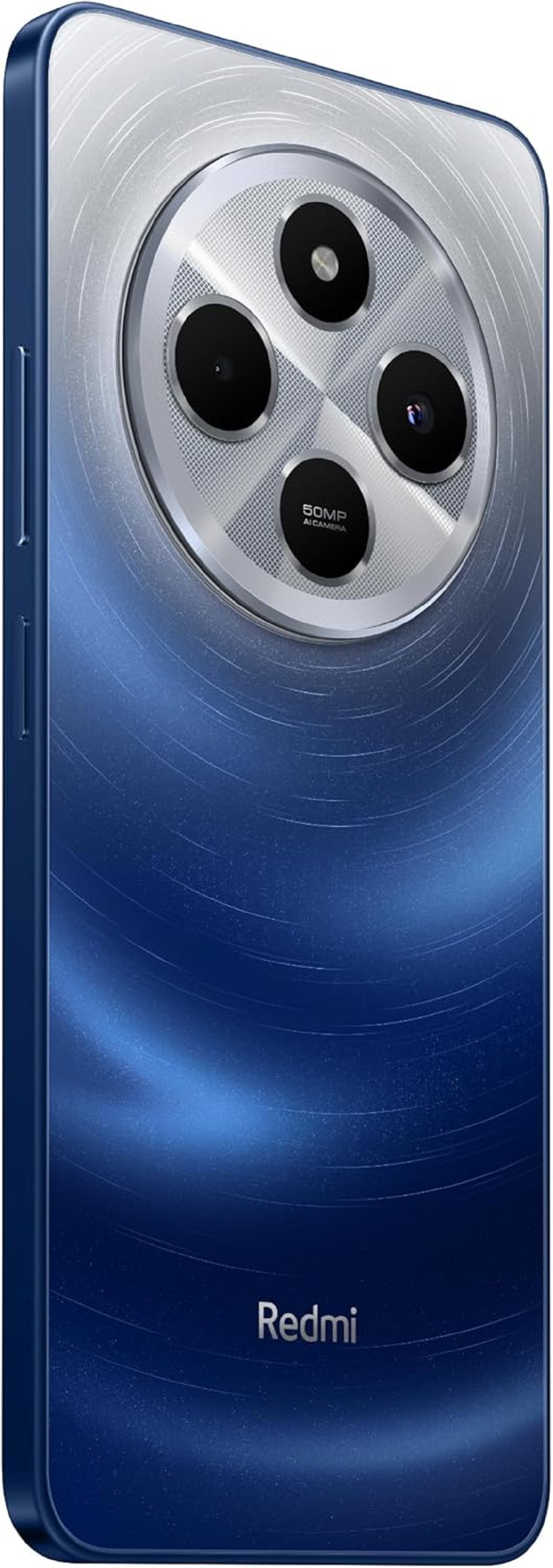 Смартфон Xiaomi Redmi 14C 4/128Гб, синий (Starry Blue) Фото 3