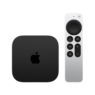 Apple TV