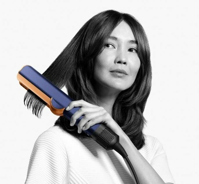 Выпрямитель для волос Dyson Airstrait HT01, Prussian Blue/Rich Copper (CN)_element_detail_photo