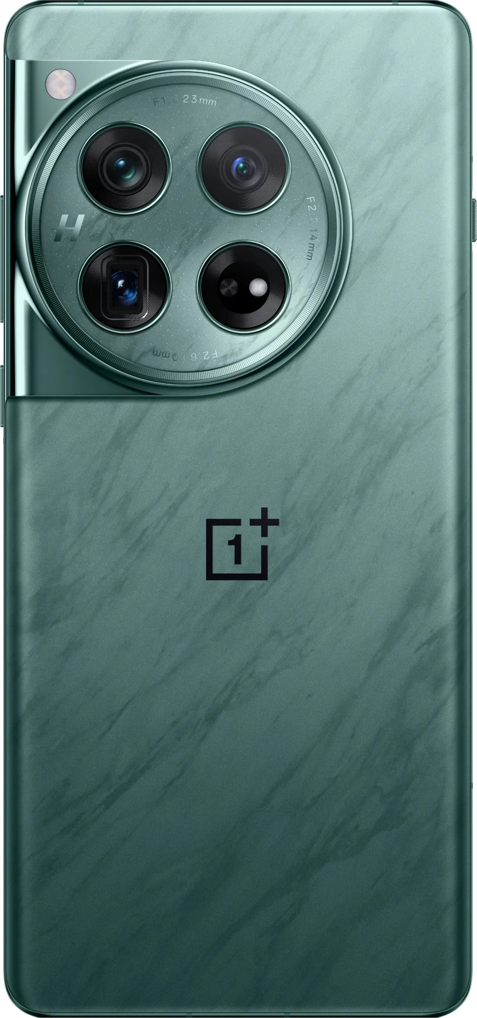 Смартфон OnePlus 12 16/512 ГБ, зеленый Фото 2