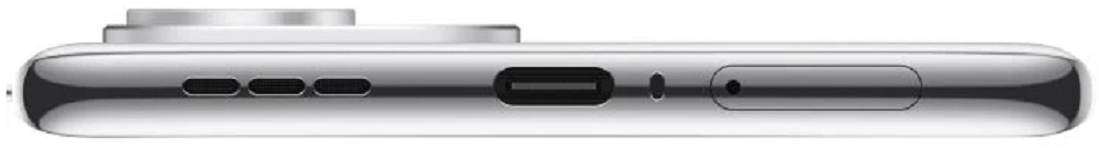 Смартфон Tecno SPARK 40 Pro+ 8/256 Гб, белый Фото 8