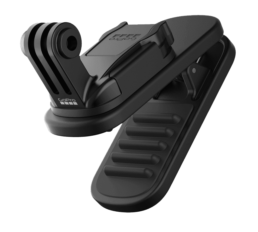 Зажим GoPro Clip Mount, для экшн-камер GoPro (atclp-001) Фото 2