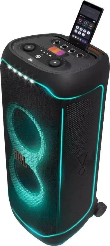Портативная акустика JBL PartyBox Ultimate Фото 4