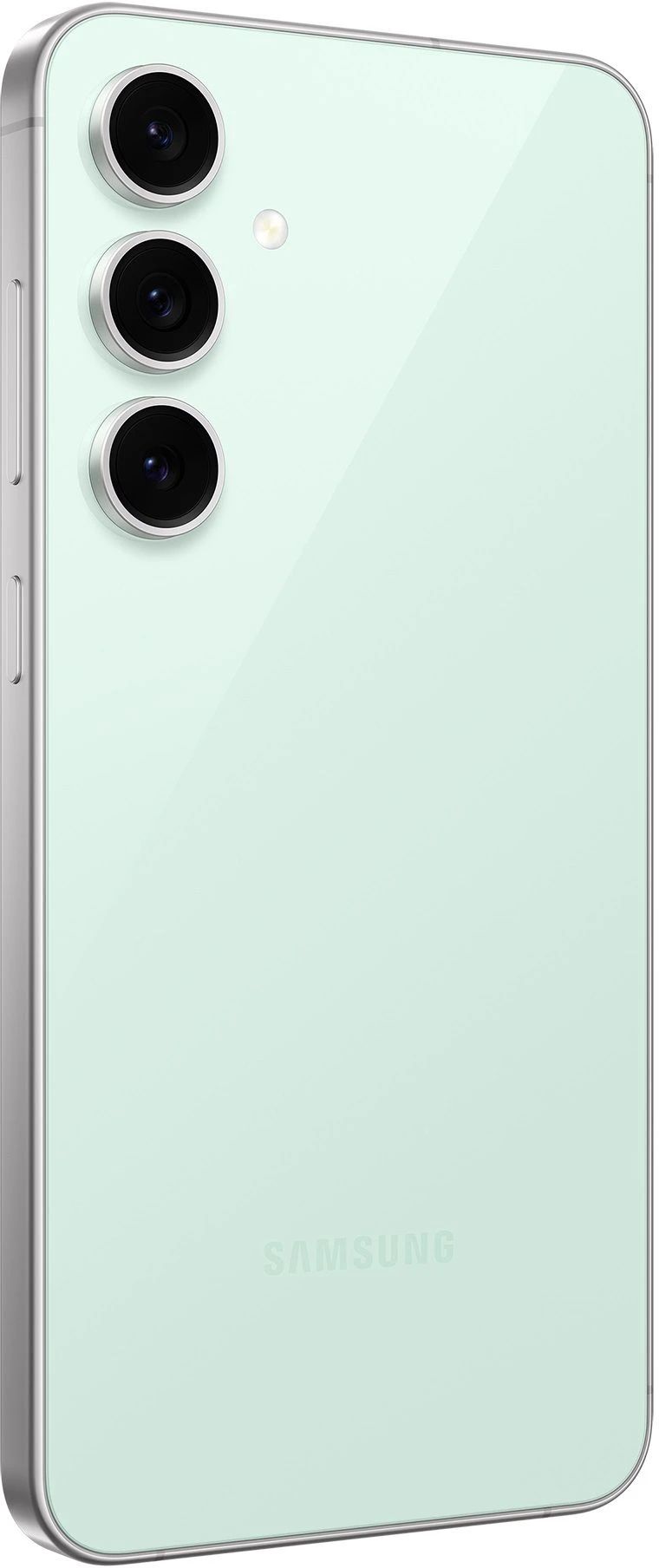 Смартфон Samsung Galaxy S24 FE 8/128Гб, зеленый Фото 5