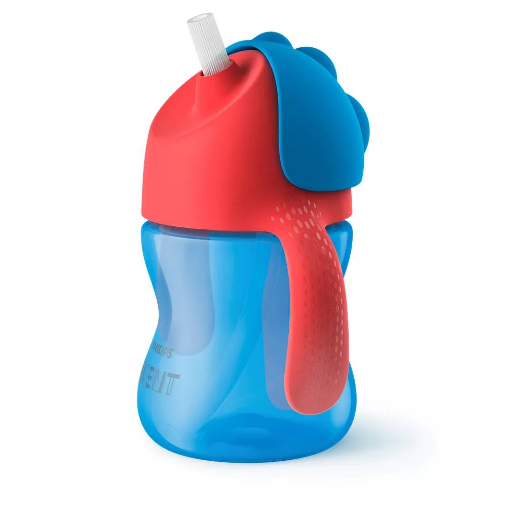 Поильник Philips-Avent SCF796/00, синий Фото 1