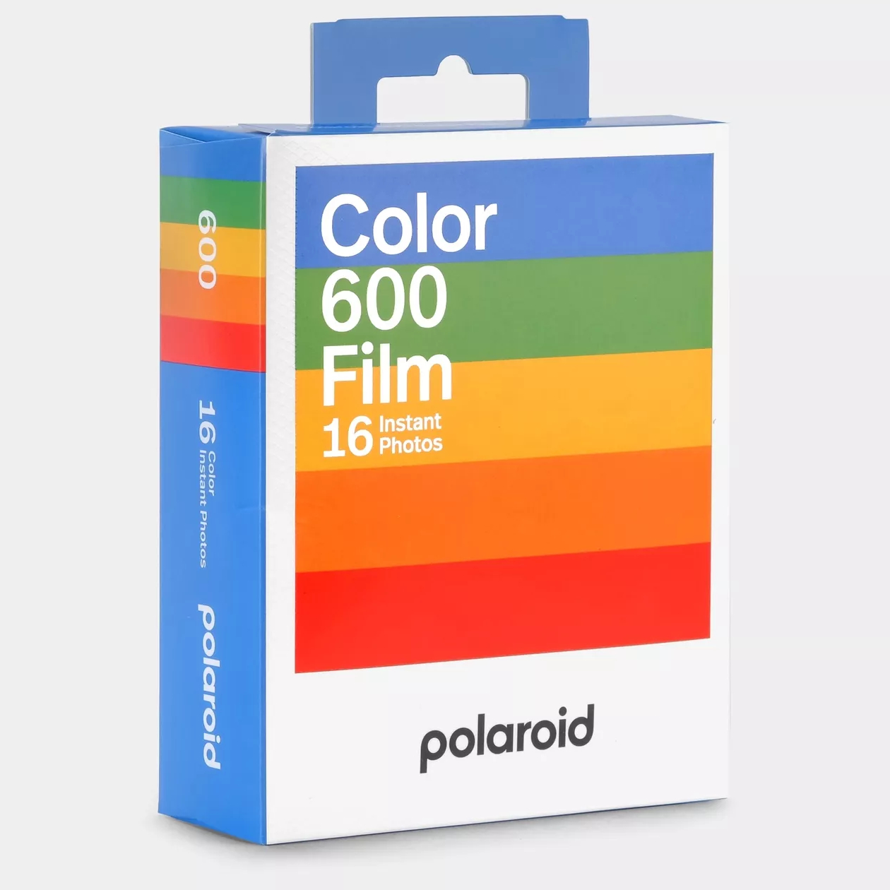 Фотобумага Polaroid Color Film for 600 Double Pack, 16 штук_element_detail_photo