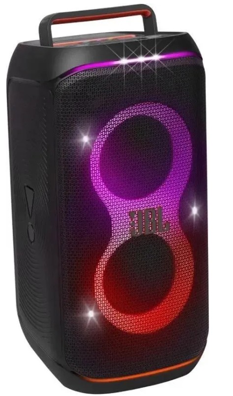 Музыкальный центр JBL PartyBox Club 120 Фото 0