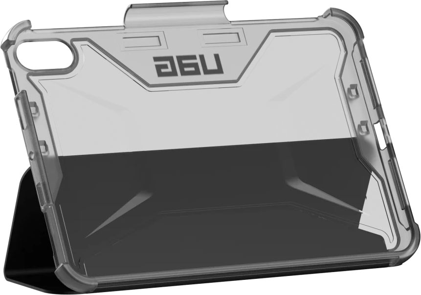 Чехол UAG Plyo для iPad mini (6/7), серый (123282114043) Фото 6