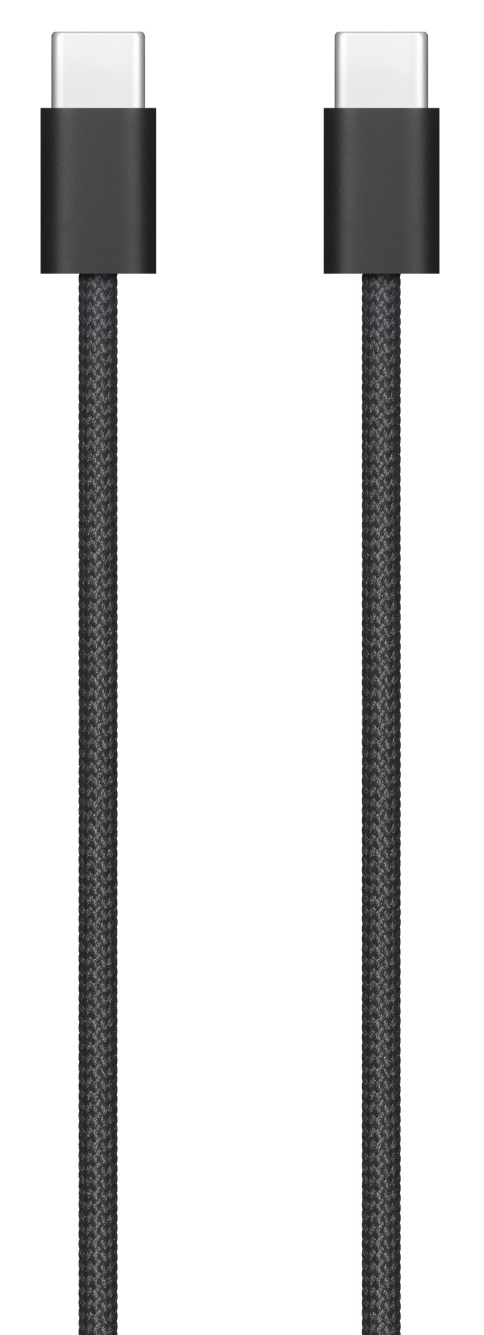 Трекпад Apple Magic Trackpad USB-C, черный (MXKA3) Фото 3