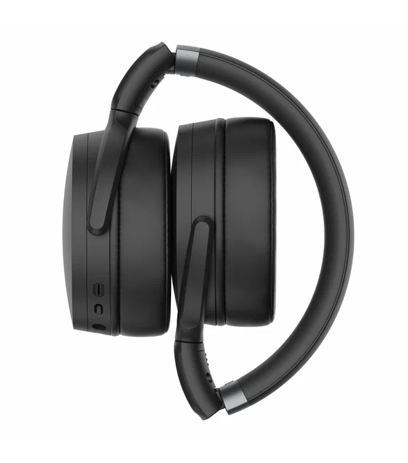 Наушники Sennheiser HD 450BT, черный Фото 2