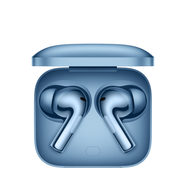 Беспроводные наушники OnePlus Buds 3, Splendid Blue Фото 1