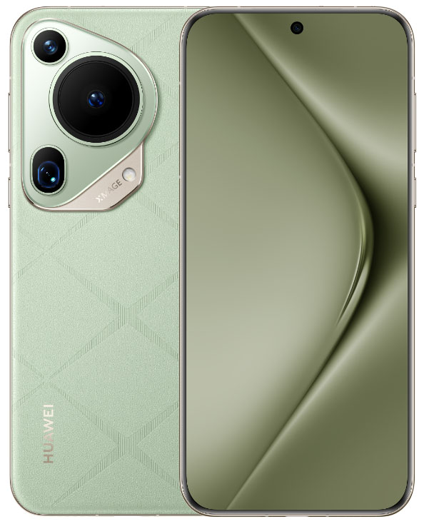 Смартфон HUAWEI Pura 70 Ultra 16/512 Гб, зеленый Фото 0