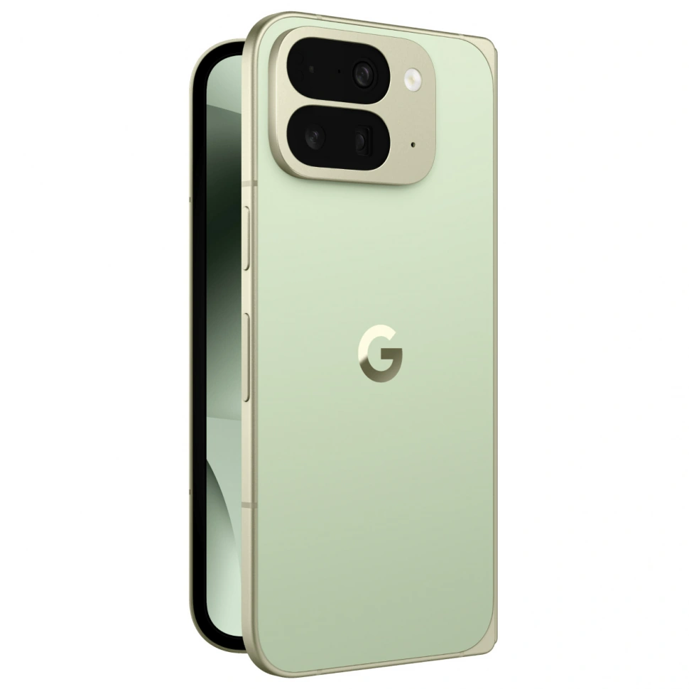 Смартфон Google Pixel 10 Pro Fold 16/256 Гб, зеленый Фото 2